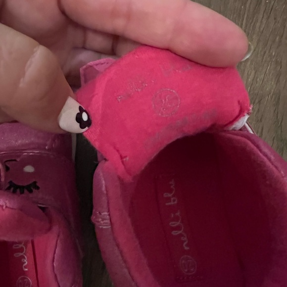 Bundle of baby shoes 4.5 - Picture 10 of 10